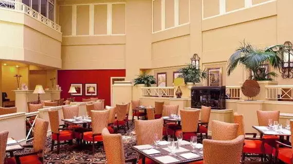 Sheraton Suites Galleria Atlanta | Georgia - Atlanta (ve civarı) - Atlanta - Cumberland