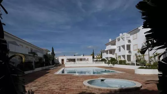 Vilabranca Apartamentos | Algarve - Faro Bölgesi - Lagos - Lagos Kent Merkezi