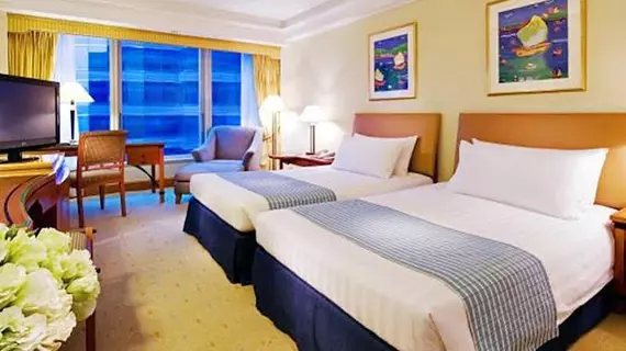 Harbour Grand Kowloon | Hong Kong - Hong Kong City Center - Hung Hom