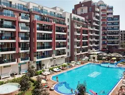 Admiral Plaza | Burgaz - Sunny Beach