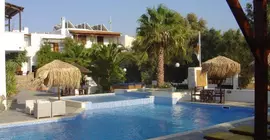 Summerland holidays resort | Ege Adaları - Naxos