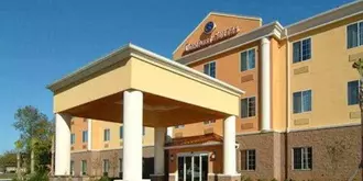 Comfort Suites Alexandria