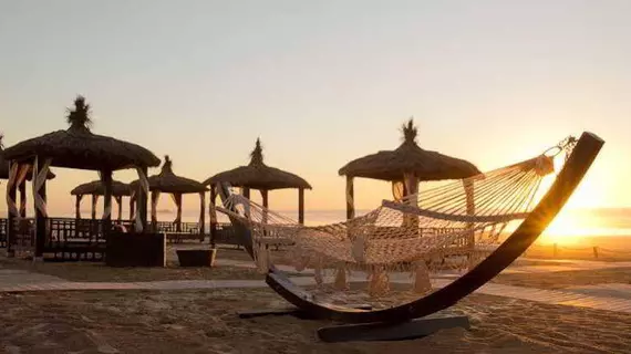 Sofitel Thalassa Sea & Spa | Agadir - Agadir Körfezi