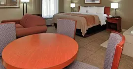 Comfort Inn Near Six Flags St. Louis | Missouri - St. Louis (ve civarı) - Pacific