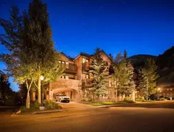 The Hotel Telluride | Kolorado - Ouray County - Telluride (ve civarı) - Telluride