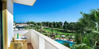 Vale d'El Rei Suite & Villas Hotel