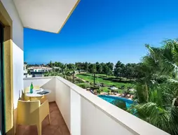 Vale d'El Rei Suite & Villas Hotel | Algarve - Faro Bölgesi - Carvoeiro