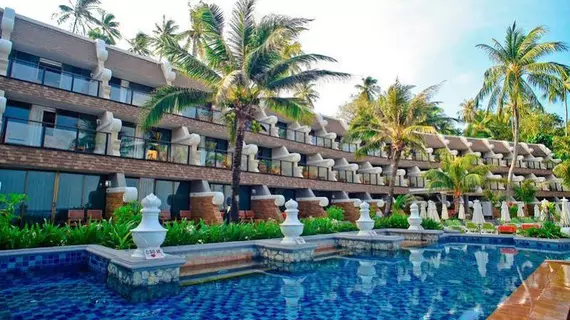 Beyond Resort Karon | Phuket (ve civarı) - Thalang