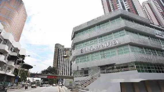 Anum Hotel | Kuala Lumpur (ve civarı) - Pekeliling