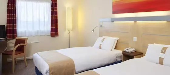 Express By Holiday Inn Norwich | Norfolk (kontluk) - Norwich