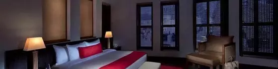 Al Najada – Souq Waqif Boutique Hotels | Doha (ve civarı) - Doha