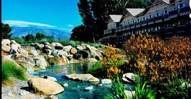 Temecula Creek Inn | Kaliforniya - Riverside County - Temecula (ve civarı) - Temecula