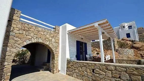 Atlantis Beach Residence | Ege Adaları - Mikonos