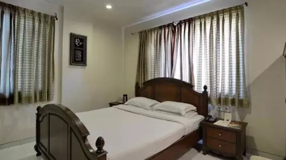 Hotel Royalty | Maharaştra - Pune Bölgesi - Pune