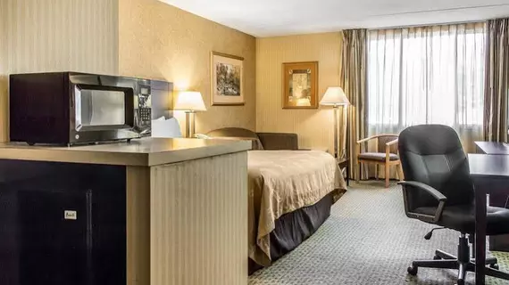 Comfort Inn | Connecticut - Old Saybrook (ve civarı) - Old Saybrook