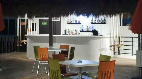 Hotel Kay | Quintana Roo - Solidaridad - Playa del Carmen - Centro