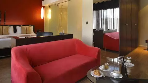 Tribe Hotel | Nairobi (ve civarı) - Nairobi - Muthaiga - Gigiri