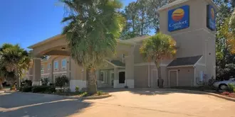 Comfort Inn Opelousas