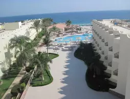 Eurotel Palm Beach Resort | Kızıldeniz İli - Hurgada (ve civarı) - Hurgada - Al Ahyaa