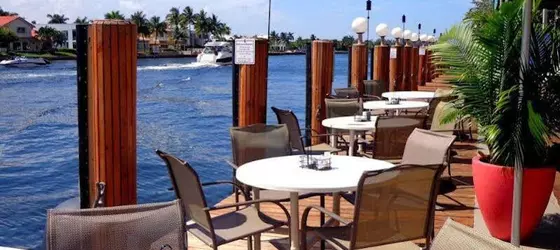 Sands Harbor Resort and Marina | Florida - Fort Lauderdale (ve civarı) - Pompano Beach