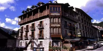 Hotel Pradas Ordesa