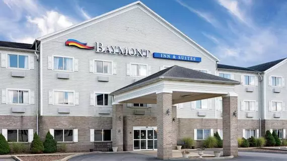 Baymont Inn and Suites Lawrenceburg | Indiana - Greendale