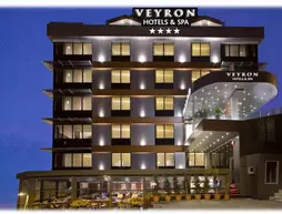 Veyron Hotels & Spa |  Istanbul  - Şişli