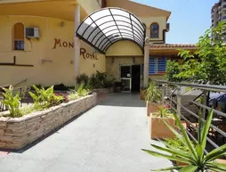 Hostal Mont Royal | Valencia Bölgesi - Alicante (vilayet) - Alicante - Vista Hermosa de la Cruz - Cabo de las Huertas