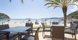 Grupotel Imperio Playa | Balearic Adaları - İbiza Adası - Sant Joan de Labritja - Cala Sant Vicente