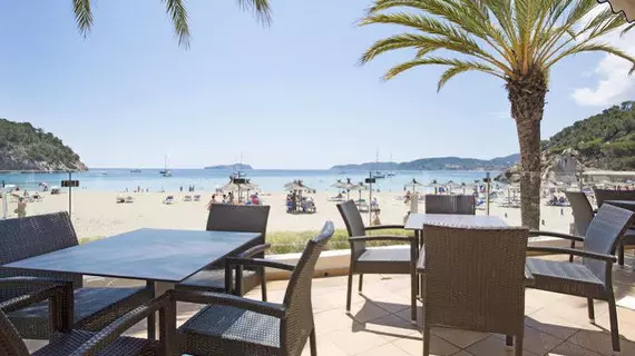 Grupotel Imperio Playa | Balearic Adaları - İbiza Adası - Sant Joan de Labritja - Cala Sant Vicente