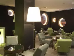 AC Hotel Alicante by Marriott | Valencia Bölgesi - Alicante (vilayet) - Alicante