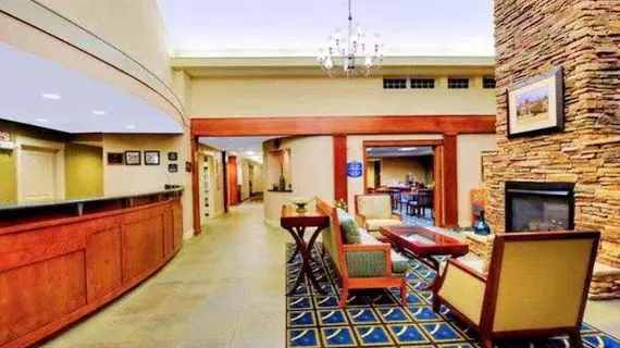 Residence Inn Milford | Connecticut - New Haven (ve civarı) - Milford