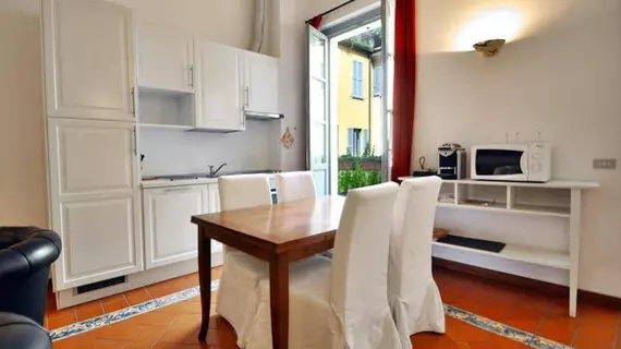 Residence Cerva | Lombardy - Milano (ve civarı) - Milano - Centro Storico