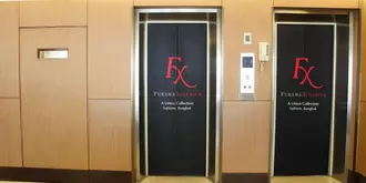 FuramaXclusive Sathorn, Bangkok