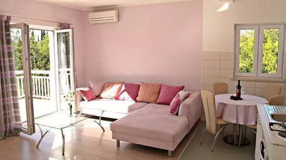 Apartments Peric | Dubrovnik-Neretva - Dubrovnik (ve civarı) - Konavle