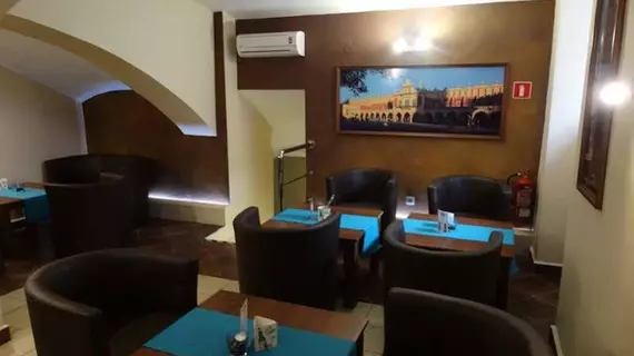 Hotel Maksymilian | Küçük Polonya Voyvodalığı - Krakow (ve civarı) - Krakow - Stare Miasto