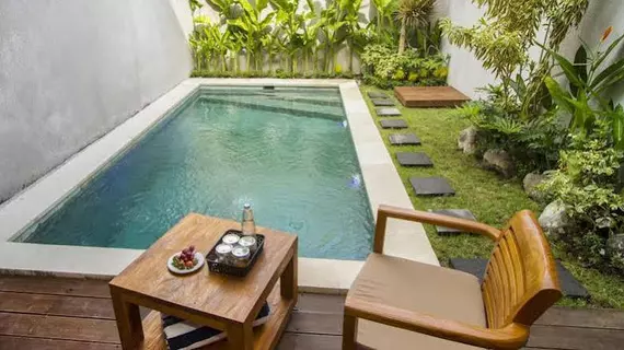 Delu Villas & Suite | Bali - Badung - Seminyak