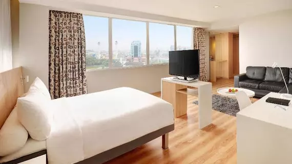 Ibis Styles Bandung Braga | West Java - Bandung (ve civarı) - Bandung - Sumurbandung