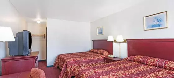 Super 8 Motel - Morristown | Tennessee - Morristown (ve civarı) - Morristown