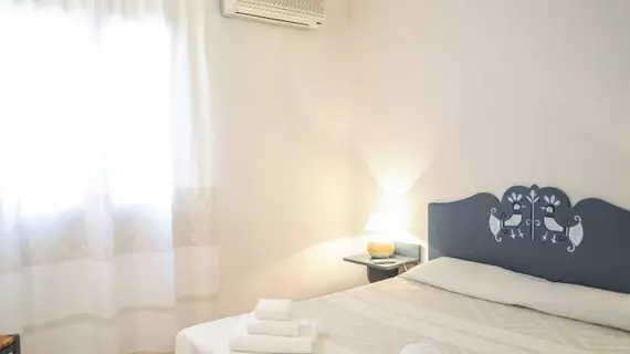 Elite Smeralda Room | Sardinya - Sassari - Olbia