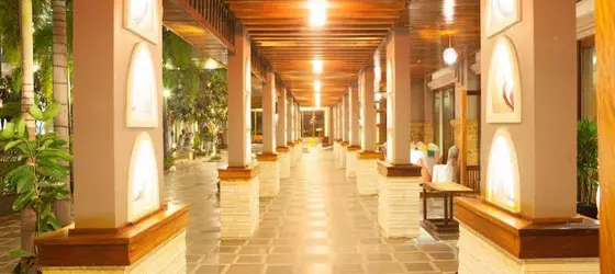 Royal Empire Hotel | Siem Reap (ili) - Siem Reap