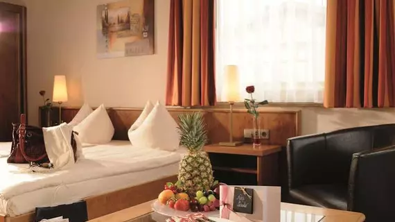 Best Western Hotel Stuttgart Winterbach | Baden-Wuerttemberg - Rems-Murr-Kreis - Winterbach