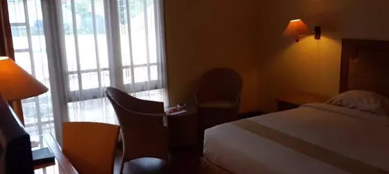 Comfort Tanjung Pinang | Riau Adaları - Bintan