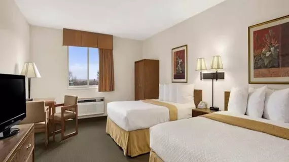 Days Inn I-90 | Güney Dakota - Rapid City (ve civarı) - Rapid City