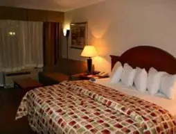 Hampton Inn Gatlinburg Historic Nature Trail | Tennessee - Gatlinburg - Pigeon Forge (ve civarı) - Gatlinburg