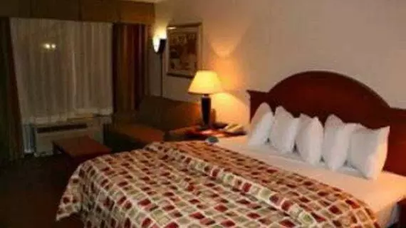 Hampton Inn Gatlinburg Historic Nature Trail | Tennessee - Gatlinburg - Pigeon Forge (ve civarı) - Gatlinburg