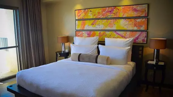 Mövenpick Hotel Mactan Island Cebu | Mactan Island - Lapu-Lapu