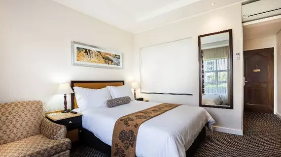 City Lodge Grand West | Western Cape (il) - West Coast DC - Drakenstein - Cape Town (ve civarı) - Cape Town - Goodwood