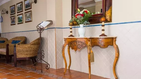 Hostal Jayma | Andalucia - Granada (il) - Salobrena