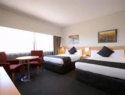 Mercure Penrith | New South Wales - Sidney (ve civarı) - Penrith